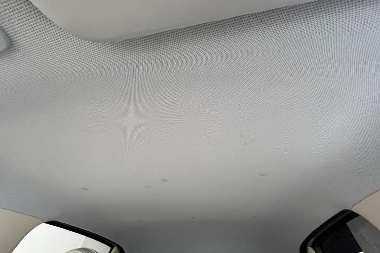 Used Wuling Hongguang MINIEV 2025 Four-Door Version Advanced Edition Headliner