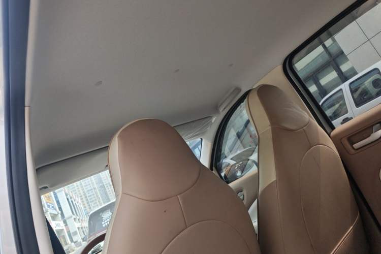 Used Wuling Hongguang MINIEV 2025 Four-Door Version Advanced Edition Headliner