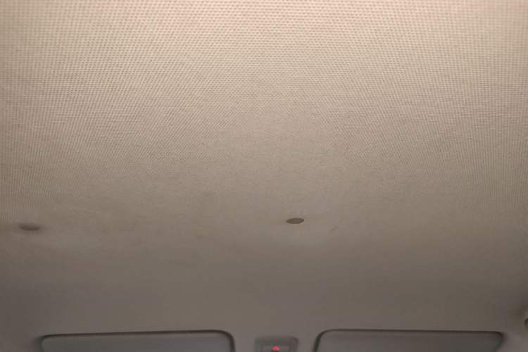 Used Wuling Hongguang MINIEV 2025 Four-Door Version Advanced Edition Headliner