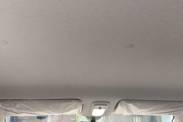 Used Wuling Hongguang MINIEV 2025 Four-Door Version Advanced Edition Headliner