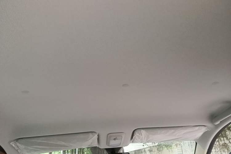 Used Wuling Hongguang MINIEV 2025 Four-Door Version Advanced Edition Headliner
