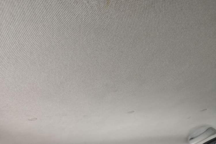Used Wuling Hongguang MINIEV 2025 Four-Door Version Zhenxiang+ Edition Headliner