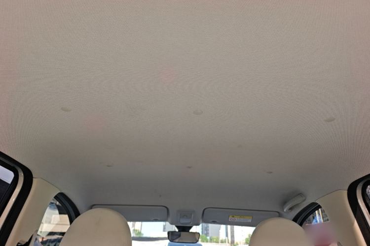Used Wuling Hongguang MINIEV 2025 Four-Door Version Premium Edition Headliner