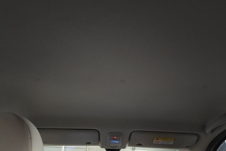 Used Wuling Hongguang MINIEV 2025 Four-Door Version Premium Edition Headliner