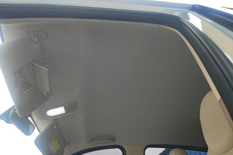 Used Wuling Hongguang MINIEV 2025 Four-Door Version Zhenxiang+ Edition Headliner