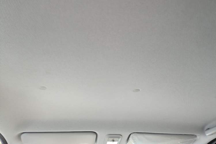 Used Wuling Hongguang MINIEV 2025 Four-Door Version Advanced Edition Headliner