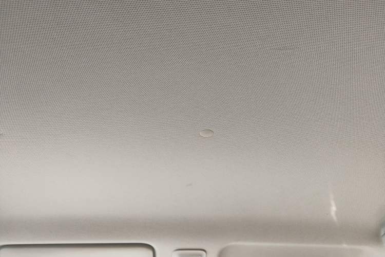 Used Wuling Hongguang MINIEV 2025 Four-Door Version Advanced Edition Headliner