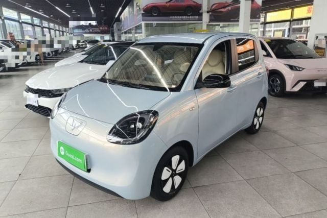 Used Wuling Hongguang MINIEV 2025 Four-Door Version Premium Edition