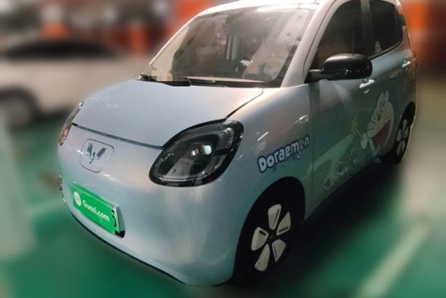 Used Wuling Hongguang MINIEV 2025 Four-Door Version Zhenxiang+ Edition
