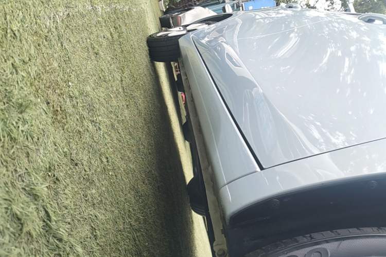 Used Wuling Hongguang MINIEV 2025 Four-Door Version Advanced Edition Right Side Sill