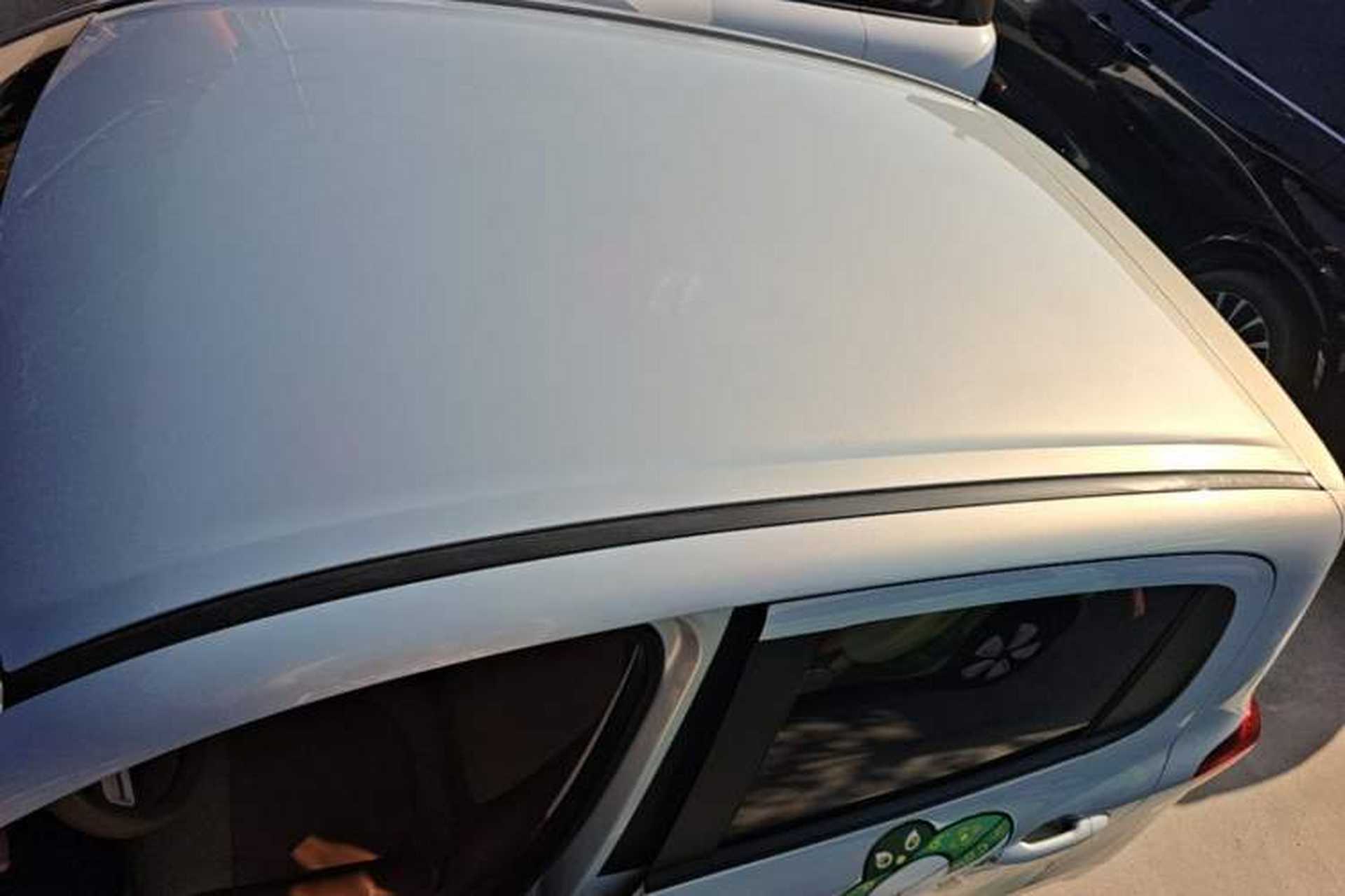 Used Wuling Hongguang MINIEV 2025 Four-Door Version Premium Edition Roof
