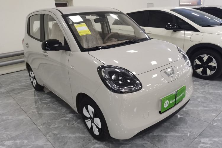 Used Wuling Hongguang MINIEV 2025 Four-Door Version Advanced Edition Exterior 2