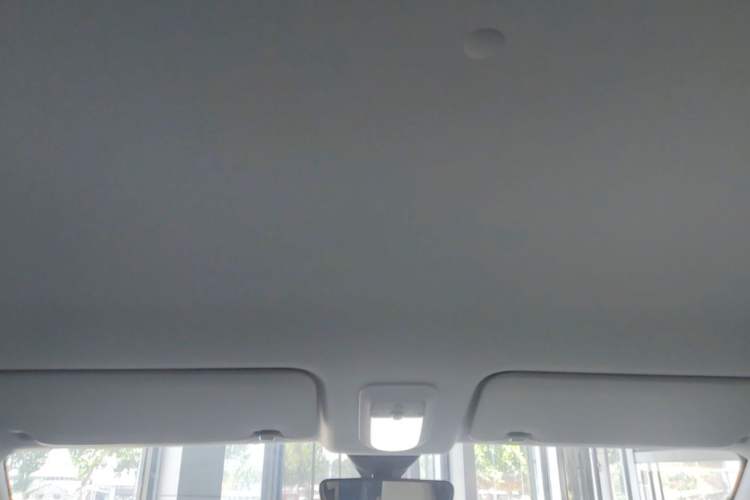 Used Wuling Hongguang MINIEV 2025 Four-Door Version Advanced Edition Headliner