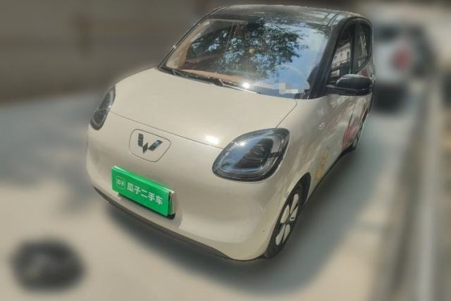Used Wuling Hongguang MINIEV 2025 Four-Door Version Advanced Edition