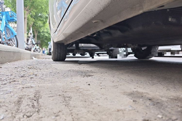 Used Wuling Hongguang MINIEV 2025 Four-Door Version Zhenxiang+ Edition Chassis Front Right