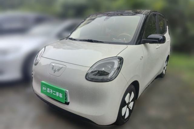 Used Wuling Hongguang MINIEV 2025 Four-Door Version Premium Edition