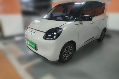 Used Wuling Hongguang MINIEV 2025 Four-Door Version Zhenxiang+ Edition