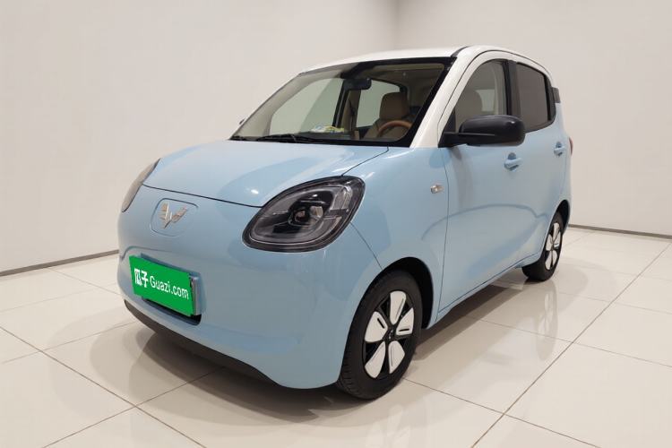 Ojetý Wuling Hongguang MINIEV 2025 Four-Door Version Zhenxiang+ Edition Guazi used car, China used car export, Used car for sale, Used  cars, Cheapest cars for sale