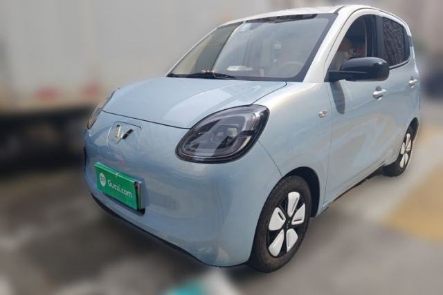 Used Wuling Hongguang MINIEV 2025 Four-Door Version Zhenxiang+ Edition
