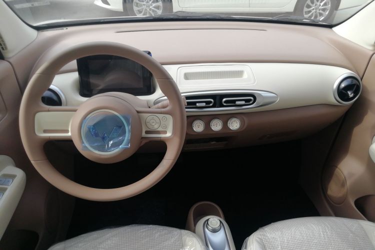Used Wuling Hongguang MINIEV  Center Console