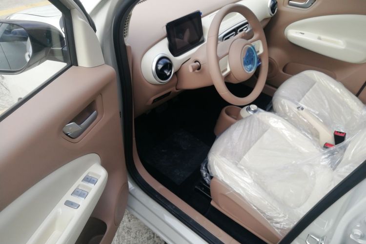 Used Wuling Hongguang MINIEV  Driver Seat