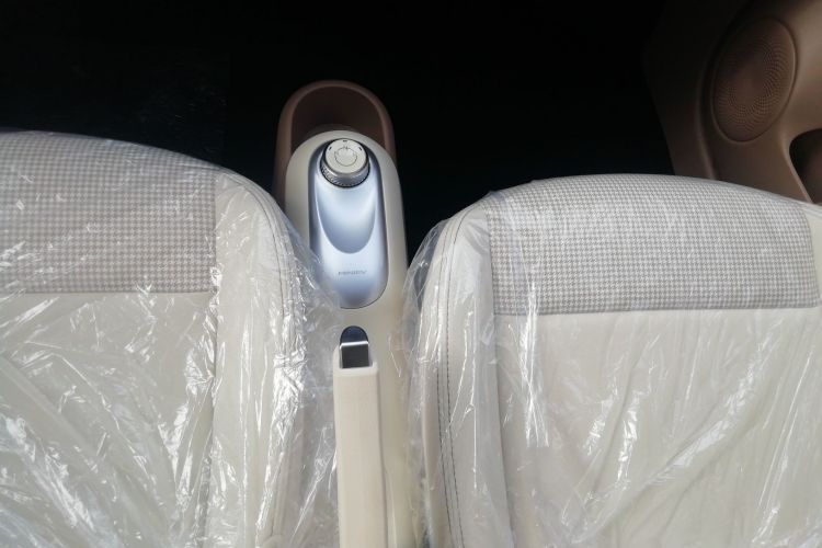 Used Wuling Hongguang MINIEV  Gear Lever