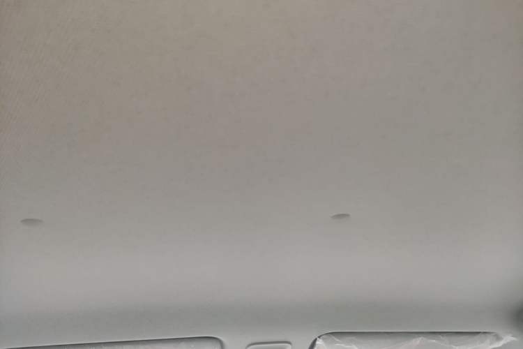 Used Wuling Hongguang MINIEV 2025 Four-Door Version Advanced Edition Headliner