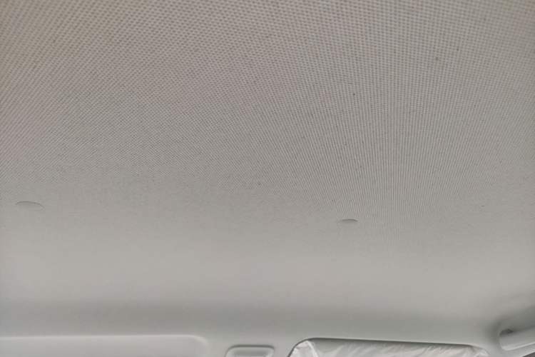 Used Wuling Hongguang MINIEV 2025 Four-Door Version Advanced Edition Headliner
