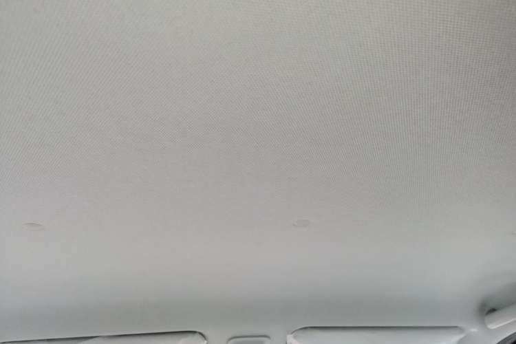 Used Wuling Hongguang MINIEV 2025 Four-Door Version Advanced Edition Headliner