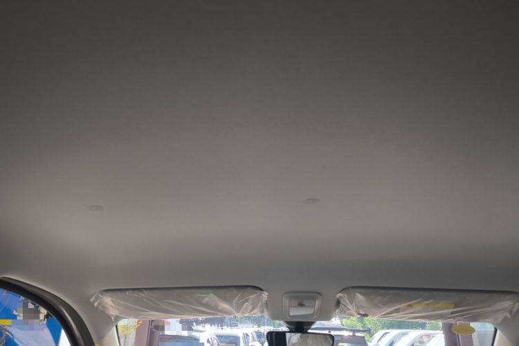 Used Wuling Hongguang MINIEV 2025 Four-Door Version Zhenxiang+ Edition Headliner