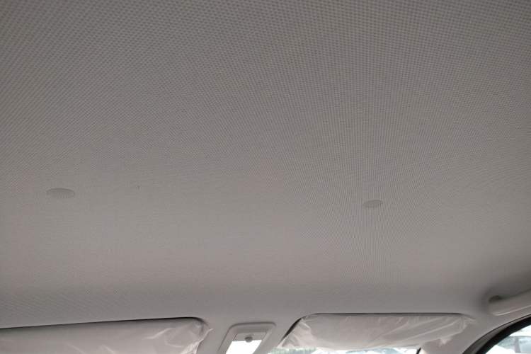Used Wuling Hongguang MINIEV 2025 Four-Door Version Advanced Edition Headliner