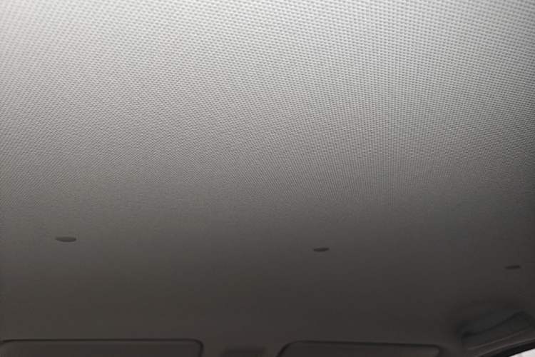 Used Wuling Hongguang MINIEV 2025 Four-Door Version Advanced Edition Headliner