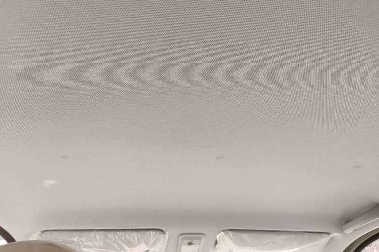 Used Wuling Hongguang MINIEV 2025 Four-Door Version Advanced Edition Headliner