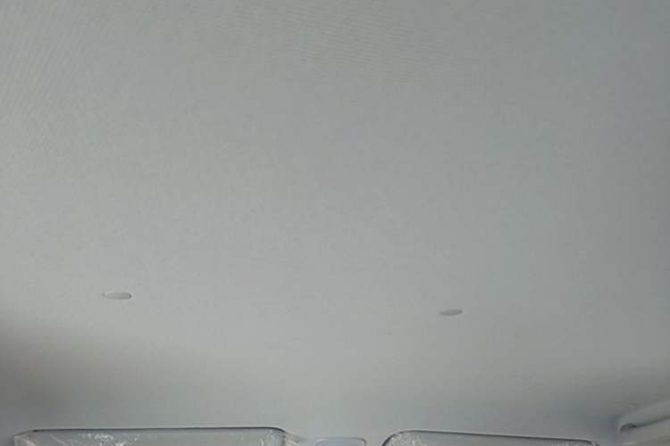 Used Wuling Hongguang MINIEV 2025 Four-Door Version Zhenxiang+ Edition Headliner