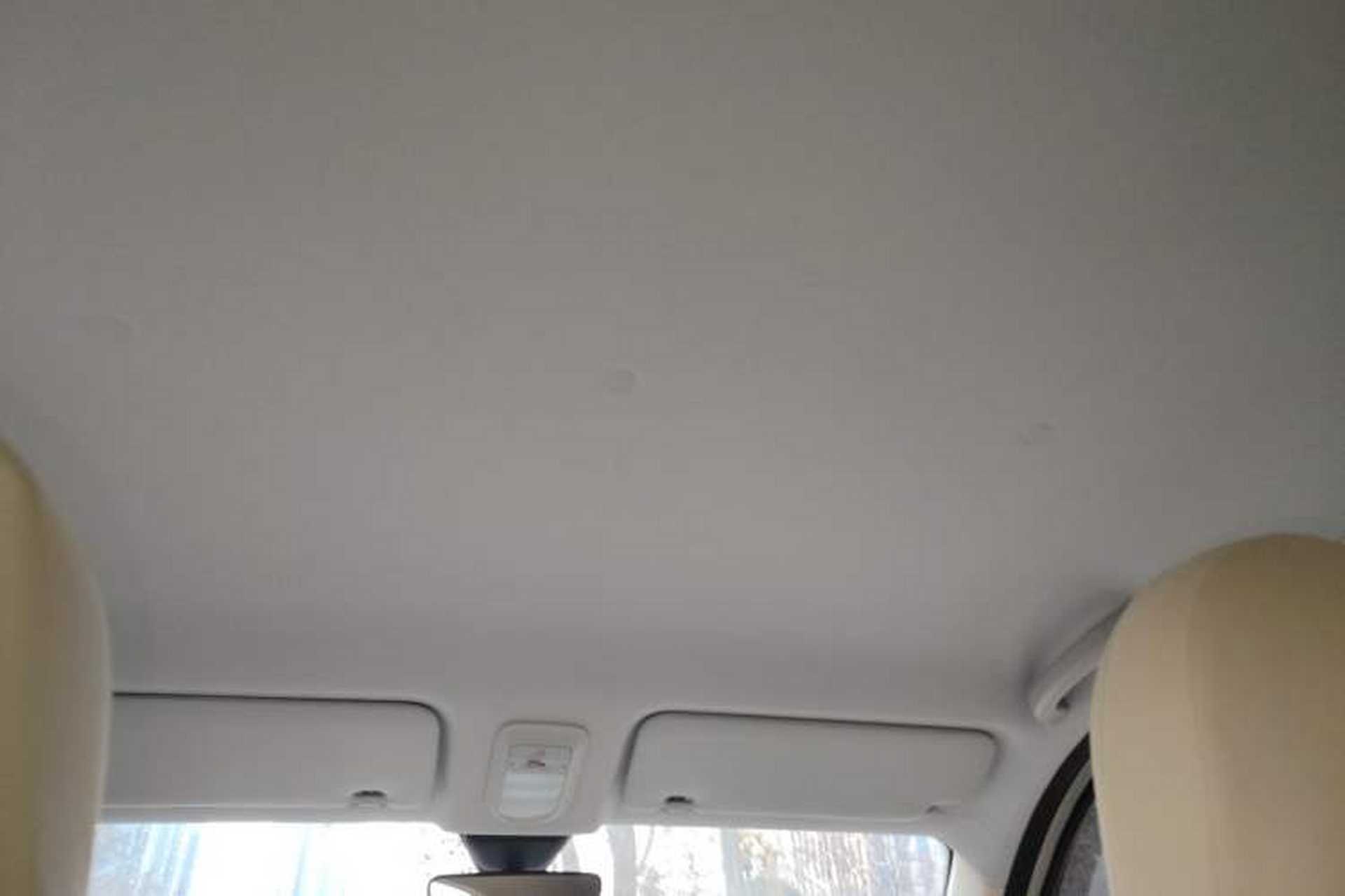 Used Wuling Hongguang MINIEV 2025 Four-Door Version Advanced Edition Headliner