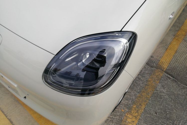 Used Wuling Hongguang MINIEV  Left Front Headlight