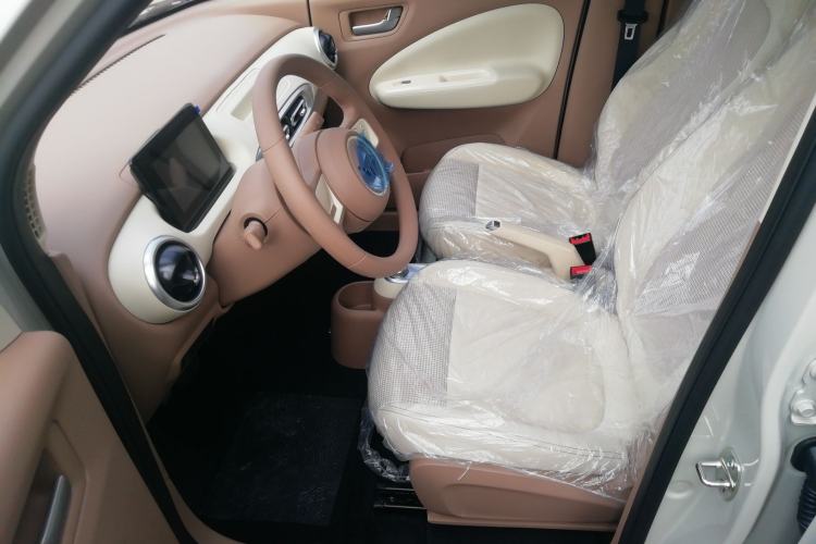 Used Wuling Hongguang MINIEV  Left Front Seat