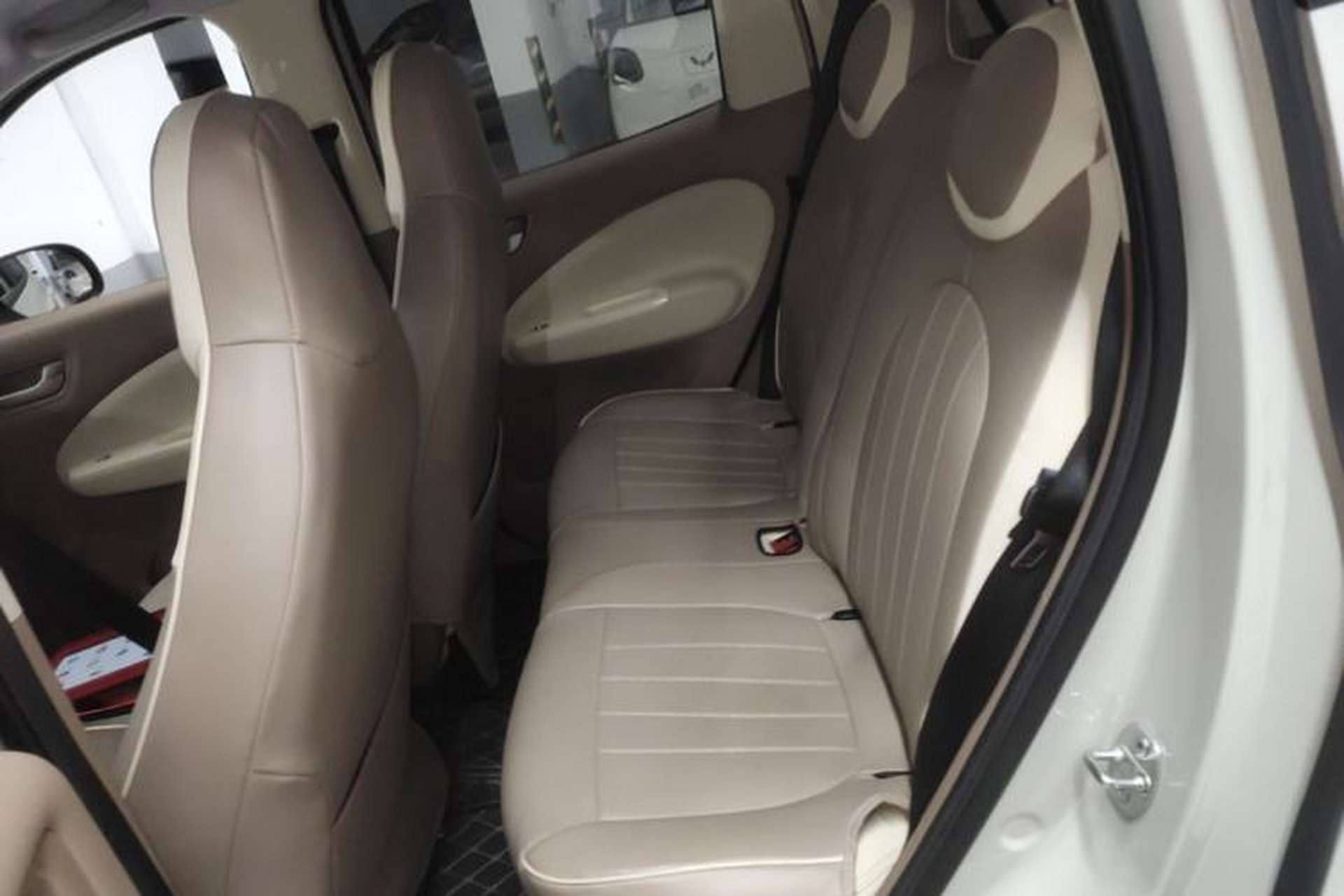 Used Wuling Hongguang MINIEV 2025 Four-Door Version Zhenxiang+ Edition Left Rear Seat
