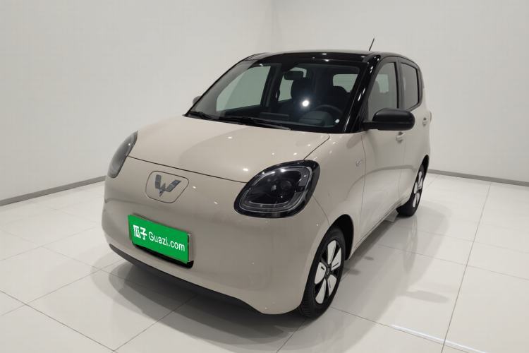 Ojetý Wuling Hongguang MINIEV 2025 Four-Door Version Zhenxiang+ Edition Guazi used car, China used car export, Used car for sale, Used  cars, Cheapest cars for sale