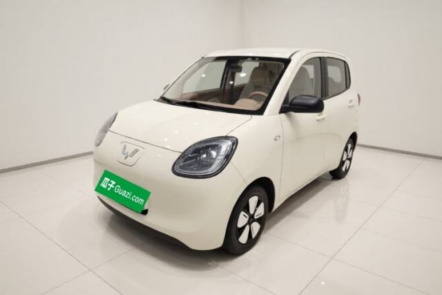 Wuling Hongguang MINIEV 2025 Four-Door Version Advanced Edition с пробегом