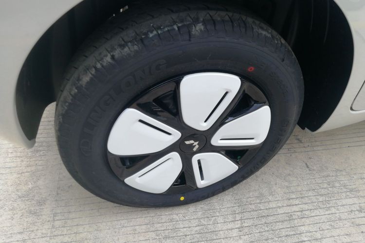 Used Wuling Hongguang MINIEV  Right Rear Wheel Hub