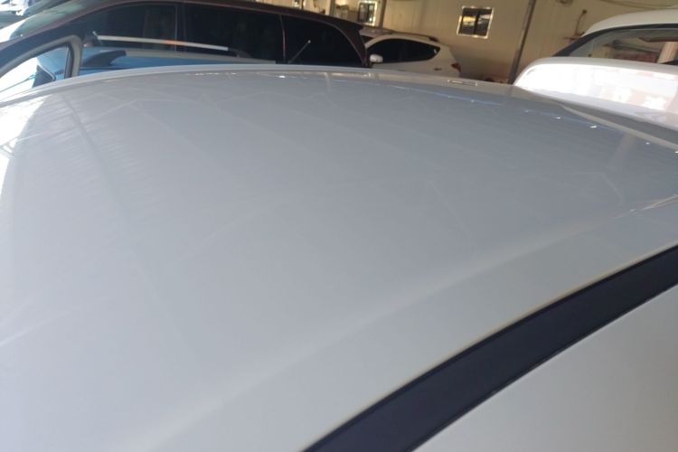 Used Wuling Hongguang MINIEV 2025 Four-Door Version Advanced Edition Roof