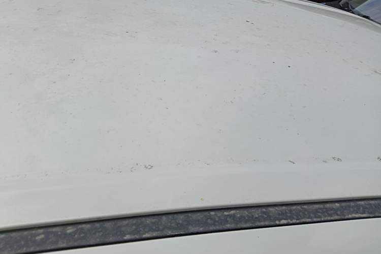 Used Wuling Hongguang MINIEV 2025 Four-Door Version Advanced Edition Roof