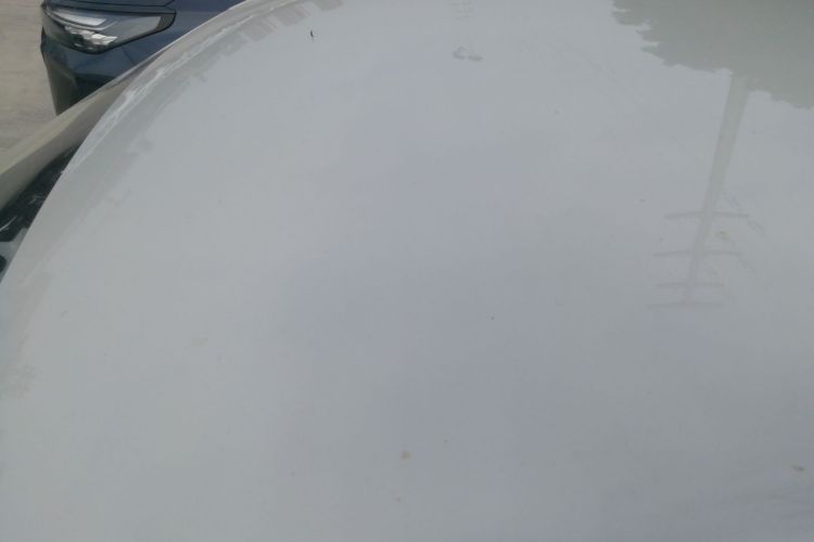 Used Wuling Hongguang MINIEV  Roof