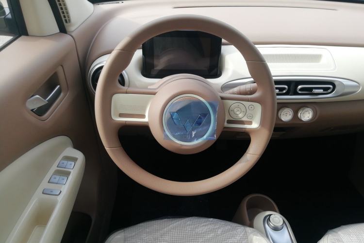 Used Wuling Hongguang MINIEV  Steering Wheel