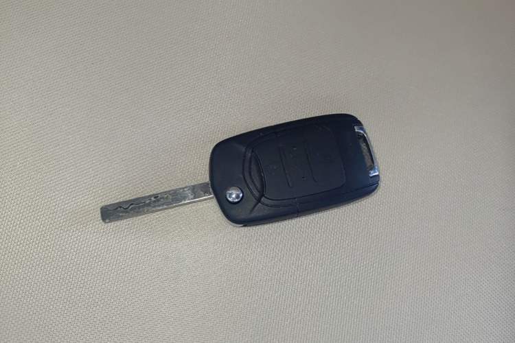 Used Wuling Hongguang MINIEV 2025 Four-Door Version Advanced Edition Vehicle Key
