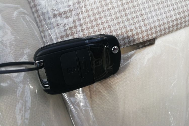 Used Wuling Hongguang MINIEV  Vehicle Key