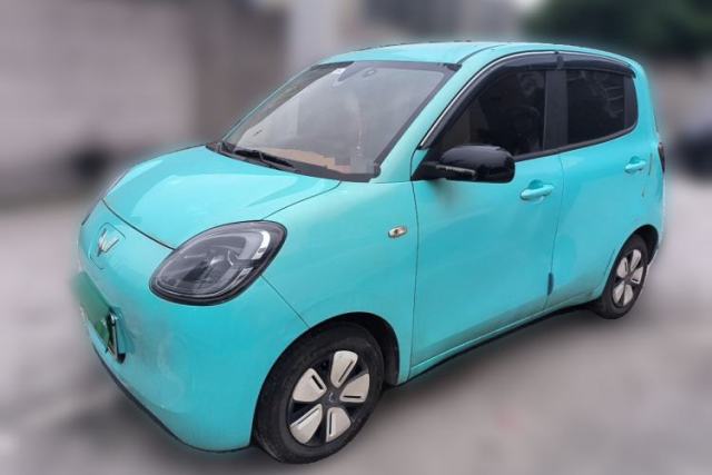 Used Wuling Hongguang MINIEV 2025 Four-Door Version Premium Edition