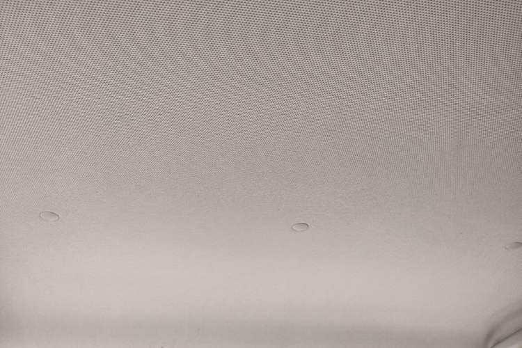 Used Wuling Hongguang MINIEV 2025 Four-Door Version Premium Edition Headliner