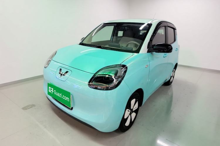 Ojetý Wuling Hongguang MINIEV 2025 Four-Door Version Zhenxiang+ Edition Guazi used car, China used car export, Used car for sale, Used  cars, Cheapest cars for sale